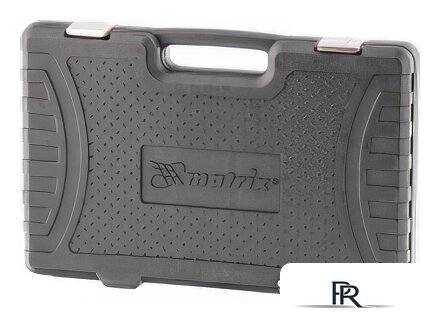 Набор ключей Matrix 14798 (13 предметов) - Изображение №3 — Интернет-магазин ПроЗаказ