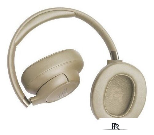Наушники JBL Tune 780NC (бежевый) - Изображение №7 — Интернет-магазин ПроЗаказ
