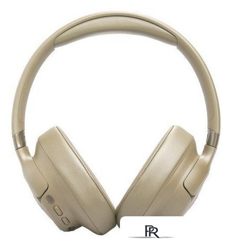 Наушники JBL Tune 780NC (бежевый) - Изображение №2 — Интернет-магазин ПроЗаказ