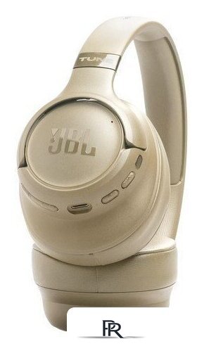 Наушники JBL Tune 780NC (бежевый) - Изображение №5 — Интернет-магазин ПроЗаказ