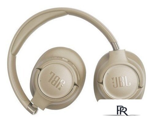 Наушники JBL Tune 780NC (бежевый) - Изображение №3 — Интернет-магазин ПроЗаказ