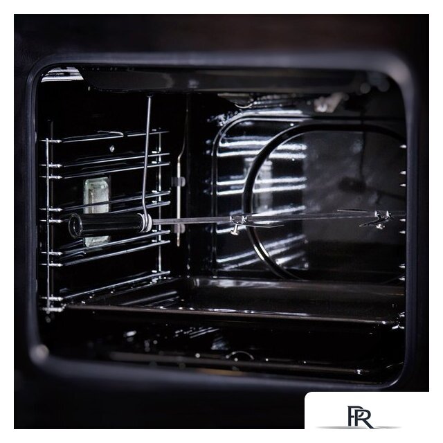 Кухонная плита GEFEST 6100-02 0182 (чугунные решетки) - Изображение №5 — Интернет-магазин ПроЗаказ