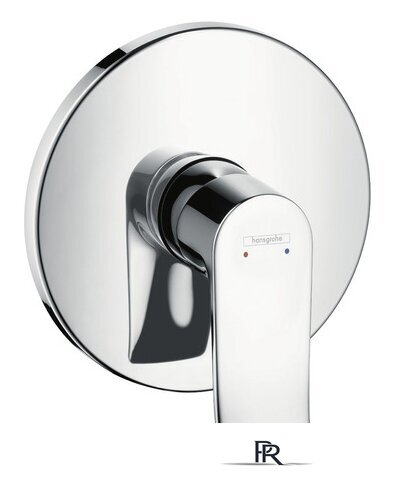 Смеситель Hansgrohe Metris 31652000 - Изображение №1 — Интернет-магазин ПроЗаказ