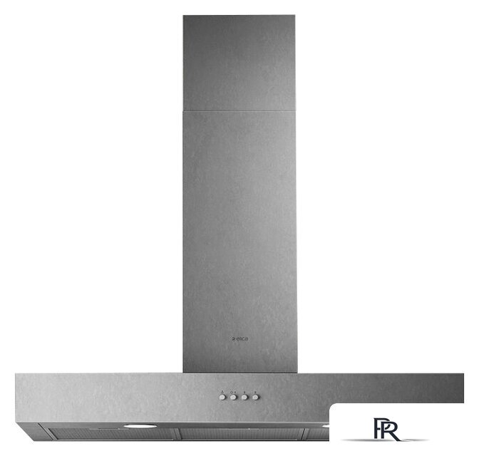 Кухонная вытяжка Elica Spot Urban Zinc/A/90 - Изображение №1 — Интернет-магазин ПроЗаказ