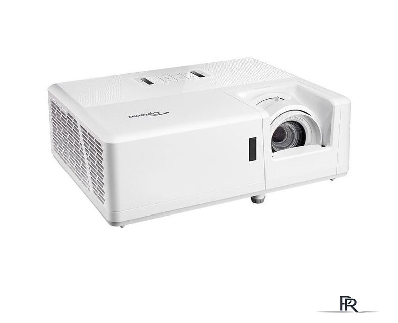 Проектор Optoma ZW350 - Изображение №3 — Интернет-магазин ПроЗаказ