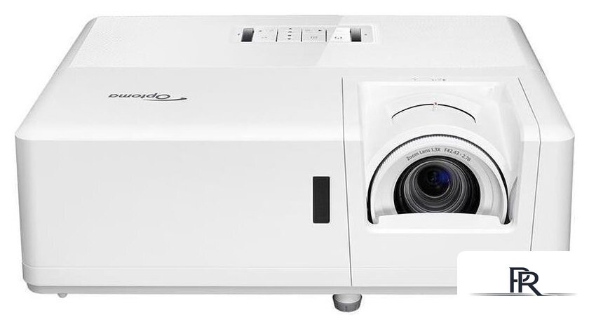 Проектор Optoma ZW350 - Изображение №1 — Интернет-магазин ПроЗаказ