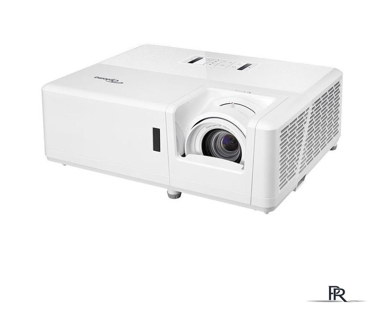 Проектор Optoma ZW350 - Изображение №4 — Интернет-магазин ПроЗаказ