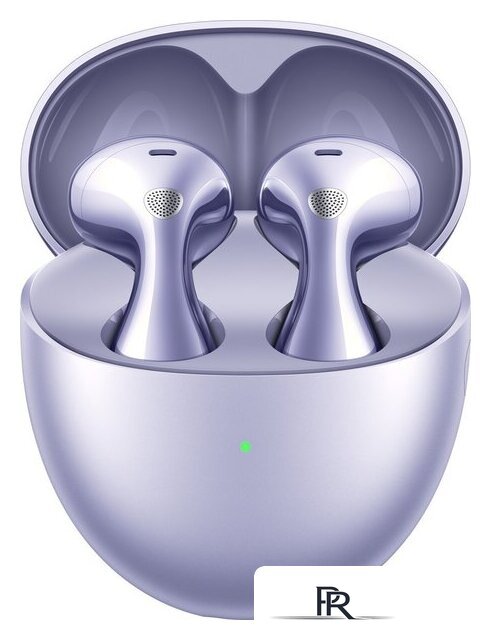 Наушники Huawei FreeBuds 6 (фиолетовый, международная версия) - Изображение №1 — Интернет-магазин ПроЗаказ