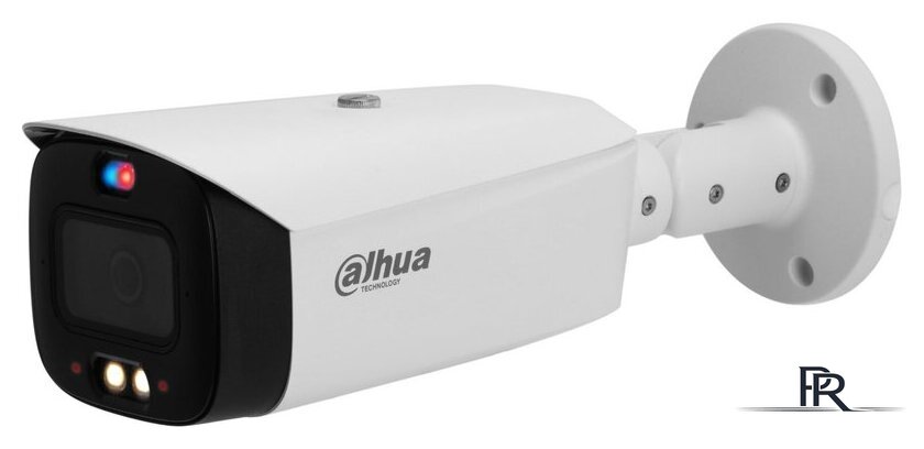 IP-камера Dahua DH-IPC-HFW3849T1P-AS-PV-0280B-S5 - Изображение №1 — Интернет-магазин ПроЗаказ