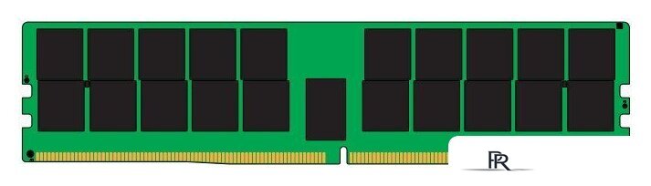 Оперативная память Kingston 128ГБ DDR5 6400 МГц KSM64R52BD4-128MB - Изображение №1 — Интернет-магазин ПроЗаказ