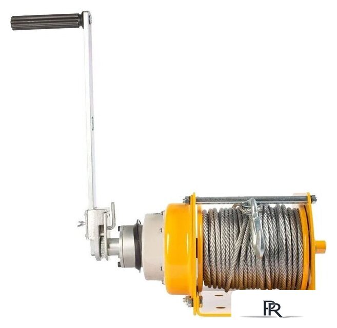 Лебедка TOR ЛТ-0.5 - Изображение №1 — Интернет-магазин ПроЗаказ