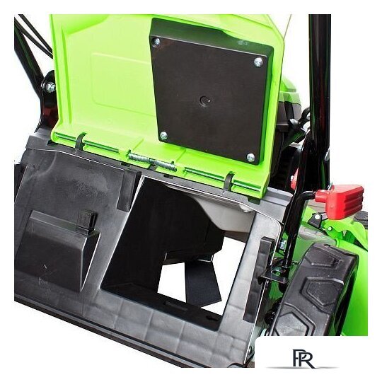 Газонокосилка RedVerg RD-GLM46S - Изображение №10 — Интернет-магазин ПроЗаказ