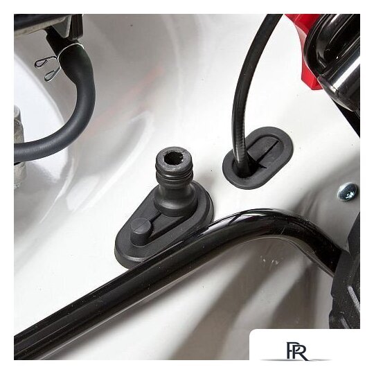 Газонокосилка RedVerg RD-GLM46S - Изображение №11 — Интернет-магазин ПроЗаказ