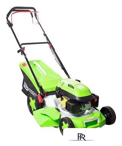 Газонокосилка RedVerg RD-GLM46S - Изображение №4 — Интернет-магазин ПроЗаказ