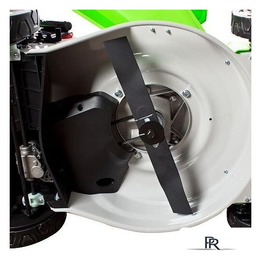 Газонокосилка RedVerg RD-GLM46S - Изображение №12 — Интернет-магазин ПроЗаказ