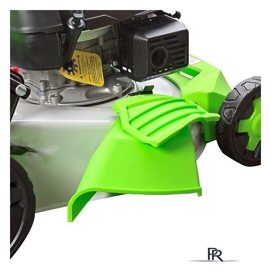 Газонокосилка RedVerg RD-GLM46S - Изображение №7 — Интернет-магазин ПроЗаказ