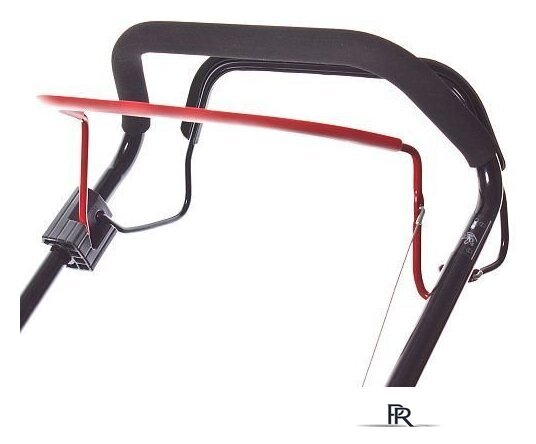 Газонокосилка RedVerg RD-GLM46S - Изображение №13 — Интернет-магазин ПроЗаказ