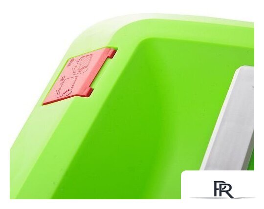 Газонокосилка RedVerg RD-GLM46S - Изображение №14 — Интернет-магазин ПроЗаказ