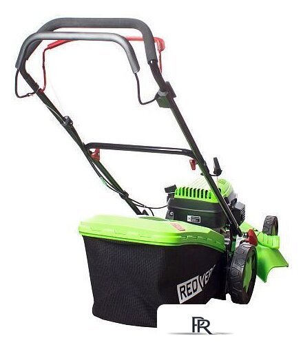 Газонокосилка RedVerg RD-GLM46S - Изображение №3 — Интернет-магазин ПроЗаказ