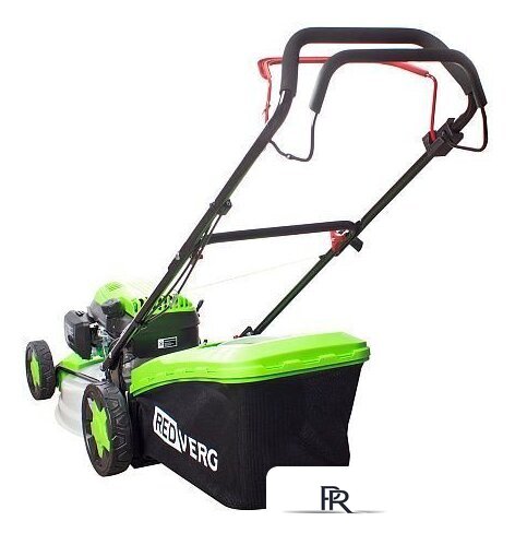 Газонокосилка RedVerg RD-GLM46S - Изображение №2 — Интернет-магазин ПроЗаказ