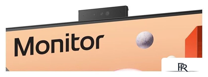 Монитор LG 24BA850-B - Изображение №2 — Интернет-магазин ПроЗаказ