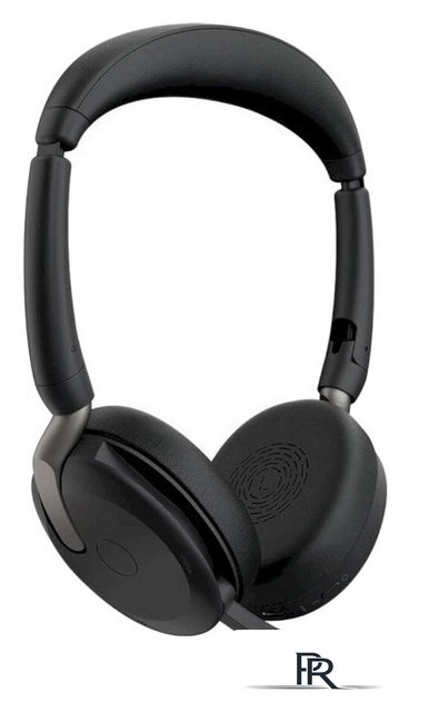 Офисная гарнитура Jabra Evolve2 65 Flex MS Stereo USB-A - Изображение №1 — Интернет-магазин ПроЗаказ