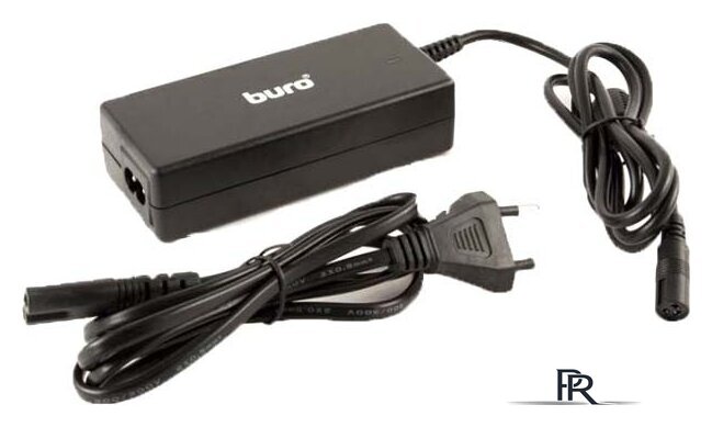 Сетевое зарядное Buro BUM-0054B65 - Изображение №3 — Интернет-магазин ПроЗаказ