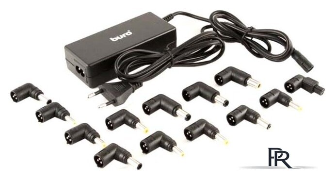 Сетевое зарядное Buro BUM-0054B65 - Изображение №1 — Интернет-магазин ПроЗаказ