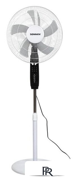 Вентилятор Sonnen TF-45W-40-520 - Изображение №1 — Интернет-магазин ПроЗаказ