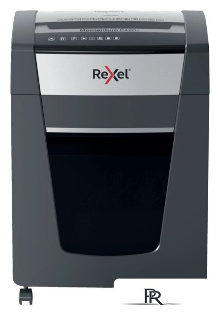 Шредер Rexel Momentum P420+ 2021420XEU - Изображение №1 — Интернет-магазин ПроЗаказ