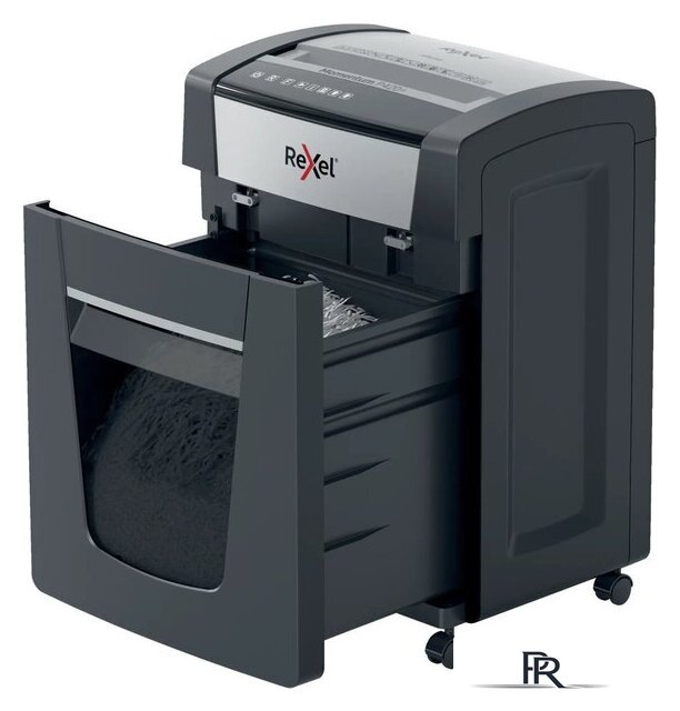 Шредер Rexel Momentum P420+ 2021420XEU - Изображение №4 — Интернет-магазин ПроЗаказ