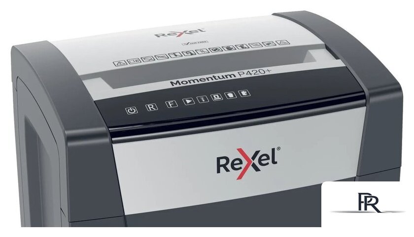 Шредер Rexel Momentum P420+ 2021420XEU - Изображение №6 — Интернет-магазин ПроЗаказ