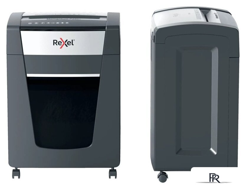 Шредер Rexel Momentum P420+ 2021420XEU - Изображение №5 — Интернет-магазин ПроЗаказ