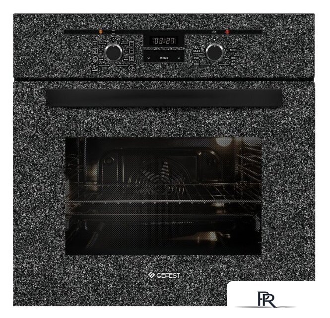 Электрический духовой шкаф GEFEST 622-02 К43 - Изображение №1 — Интернет-магазин ПроЗаказ