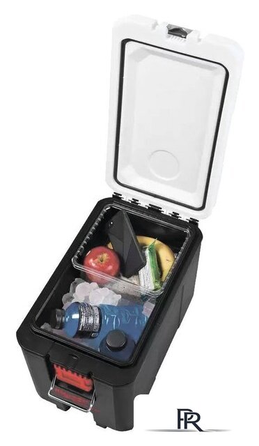 Кейс Milwaukee Packout Hardcooler 4932471722 - Изображение №3 — Интернет-магазин ПроЗаказ