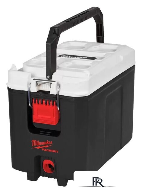 Кейс Milwaukee Packout Hardcooler 4932471722 - Изображение №1 — Интернет-магазин ПроЗаказ