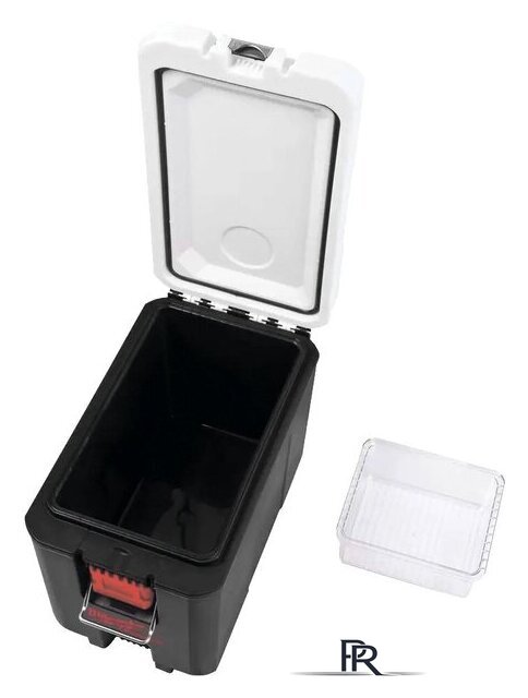 Кейс Milwaukee Packout Hardcooler 4932471722 - Изображение №10 — Интернет-магазин ПроЗаказ