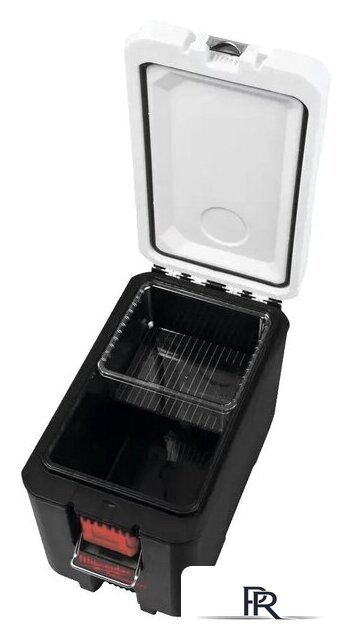 Кейс Milwaukee Packout Hardcooler 4932471722 - Изображение №13 — Интернет-магазин ПроЗаказ
