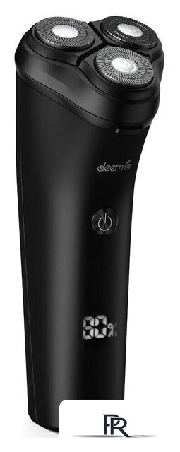 Электробритва Deerma DEM-TX200 - Изображение №1 — Интернет-магазин ПроЗаказ