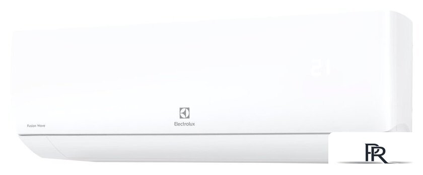 Кондиционер Electrolux Fusion Wave EACS-18HFW/N3 - Изображение №1 — Интернет-магазин ПроЗаказ