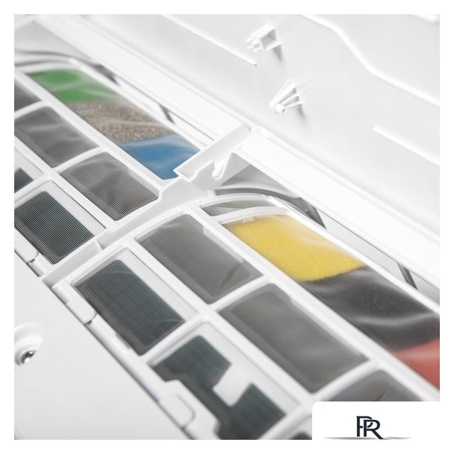 Кондиционер Electrolux Fusion Wave EACS-18HFW/N3 - Изображение №4 — Интернет-магазин ПроЗаказ