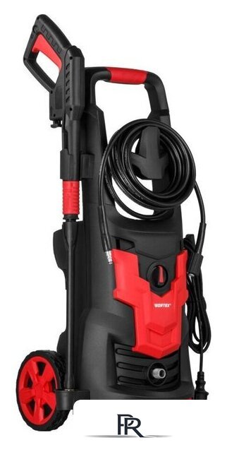 Мойка высокого давления Wortex PW 1620-2 - Изображение №9 — Интернет-магазин ПроЗаказ