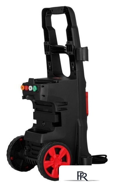 Мойка высокого давления Wortex PW 1620-2 - Изображение №6 — Интернет-магазин ПроЗаказ