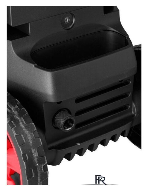 Мойка высокого давления Wortex PW 1620-2 - Изображение №7 — Интернет-магазин ПроЗаказ