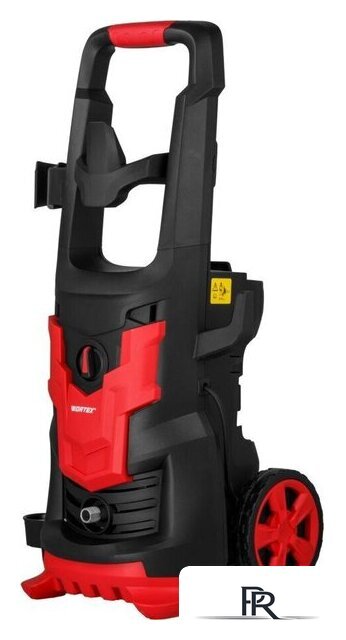 Мойка высокого давления Wortex PW 1620-2 - Изображение №2 — Интернет-магазин ПроЗаказ