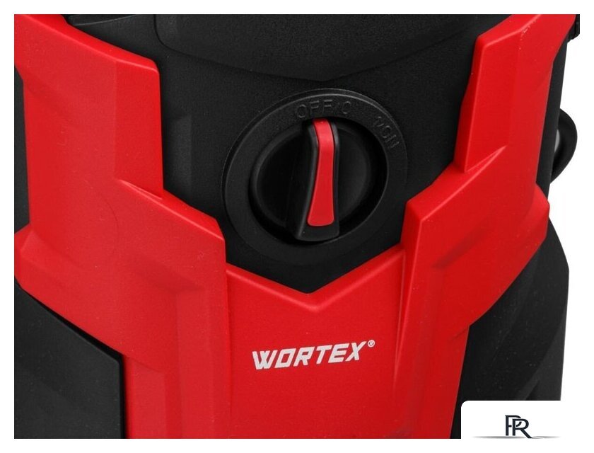Мойка высокого давления Wortex PW 1620-2 - Изображение №8 — Интернет-магазин ПроЗаказ