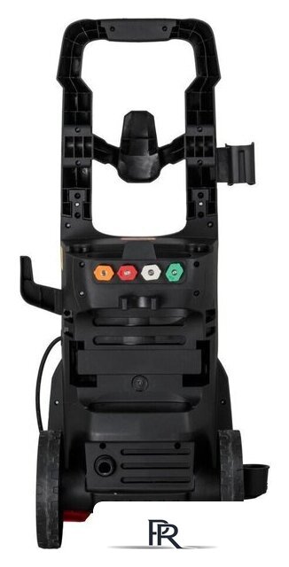 Мойка высокого давления Wortex PW 1620-2 - Изображение №5 — Интернет-магазин ПроЗаказ