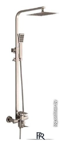 Душевая система  Wisent W3506A - Изображение №1 — Интернет-магазин ПроЗаказ