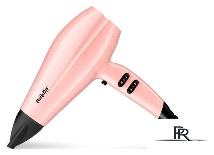 Фен BaByliss 5337PRE - Изображение №5 — Интернет-магазин ПроЗаказ