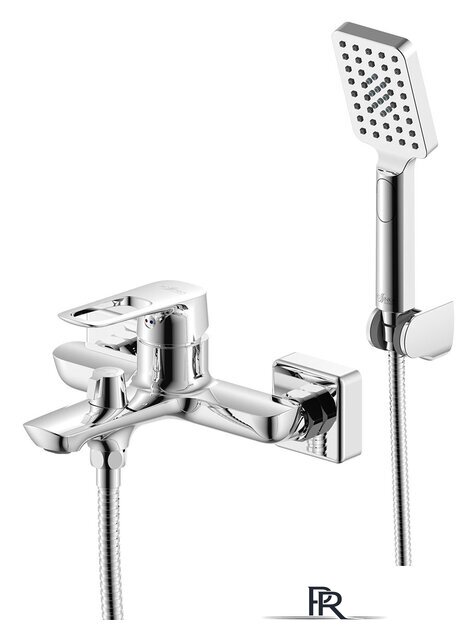 Смеситель Rossinka Silvermix RS46-30 - Изображение №1 — Интернет-магазин ПроЗаказ